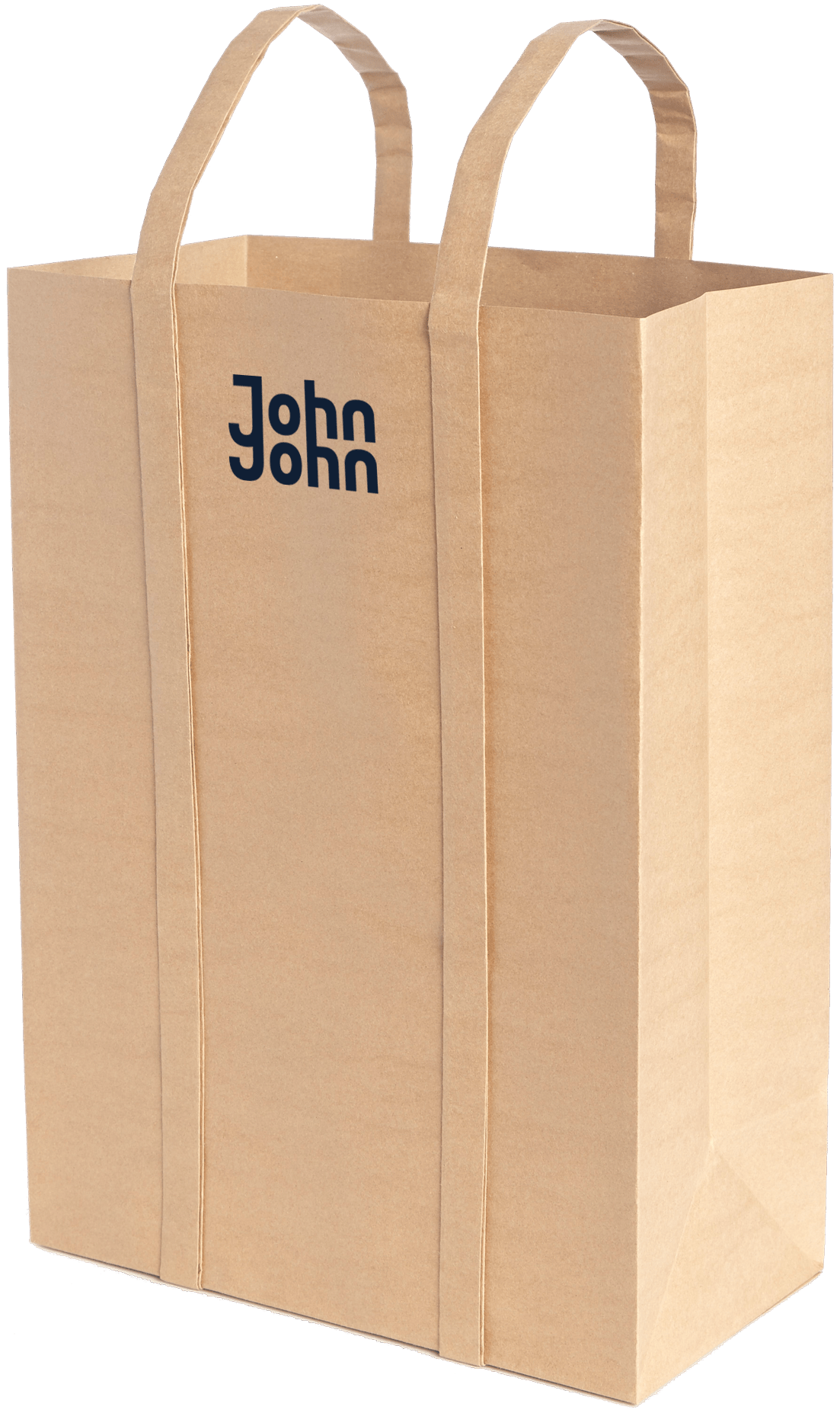 JohnJohn Papier